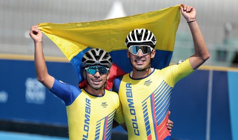 Juegos Panamericanos