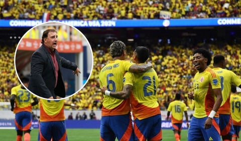 Sonríe Colombia: Lorenzo recupera dos piezas claves para Eliminatorias