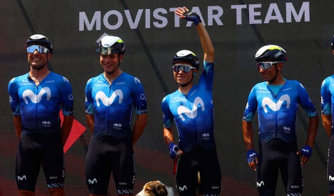 Movistar Team
