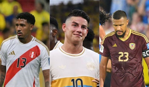 Eliminatorias: Rival de Colombia tendrá sede en Cali; polémico motivo