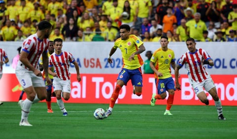 Colombia va por la final: fecha y hora próximo partido en Copa América