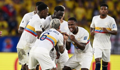 Tres sorpresas de Colombia en CONVOCATORIA ante Brasil y Paraguay