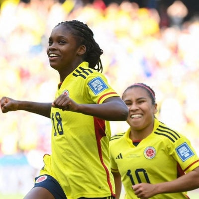 Colombia vs Corea del Sur EN VIVO: hora y canal para ver GRATIS