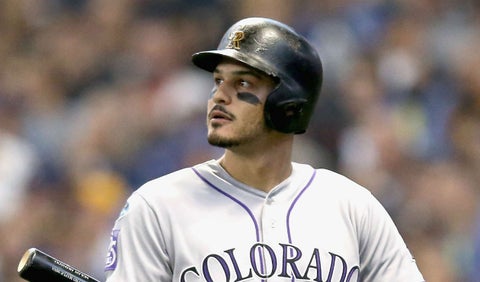 Nolan Arenado