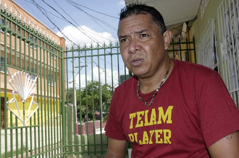 Iván René Valenciano