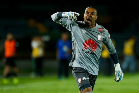 Róbinson Zapata, Independiente Santa Fe