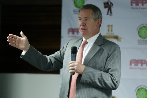 Carlos González Puche