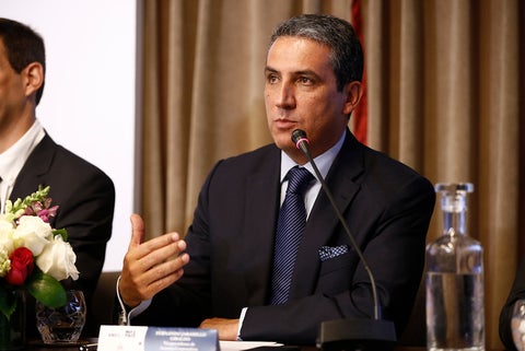 Fernando Jaramillo Dimayor