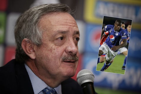 Millonarios, Liga Betplay