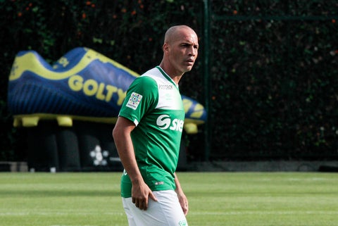 Mayer Candelo - Deportivo Cali