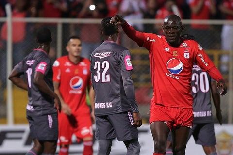 Cristian Martínez Borja