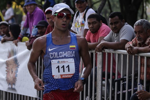 Eider Arévalo, Juegos Olímpicos Tokio 2020