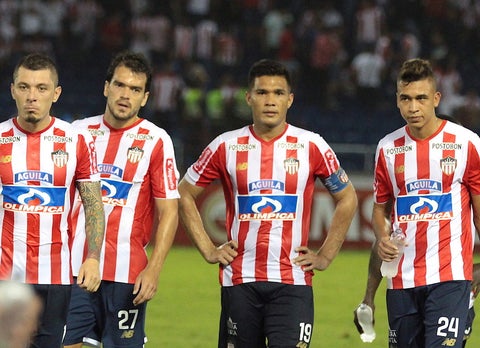 Junior de Barranquilla