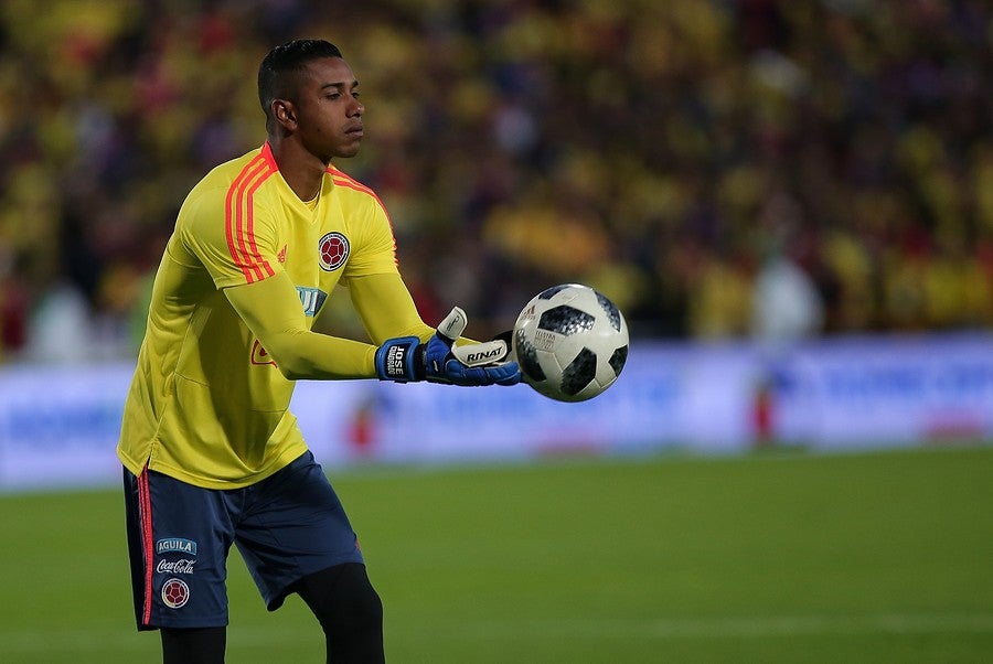 José Fernando Cuadrado