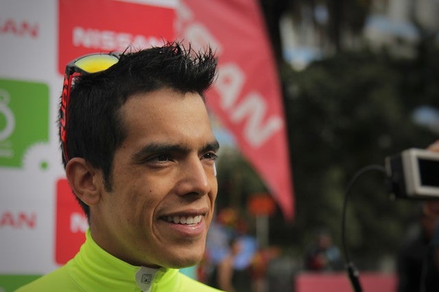Járlinson Pantano