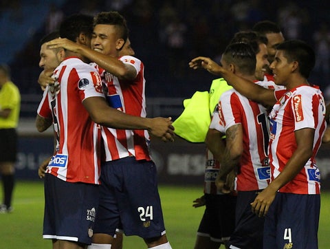 Junior de Barranquilla