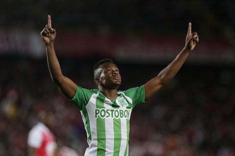 Atlético Nacional ya tendría listo a su nuevo técnico