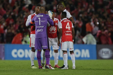 Independiente Santa Fe 2018