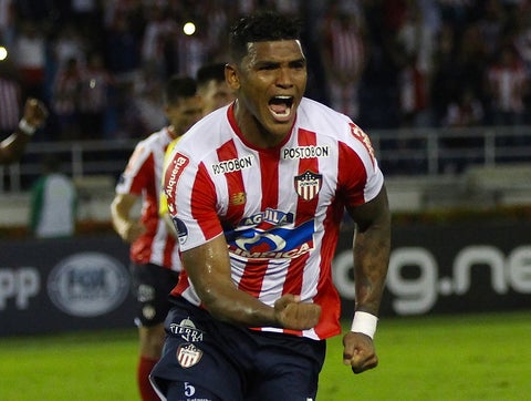 Junior de Barranquilla 2018