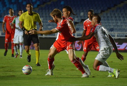 América de Cali 2018