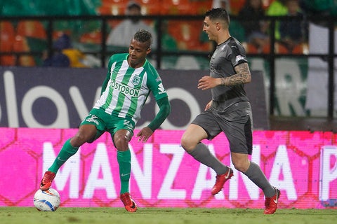 Atlético Nacional - Liga Águila 2018