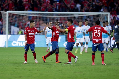 Deportivo Independiente Medellín 2018