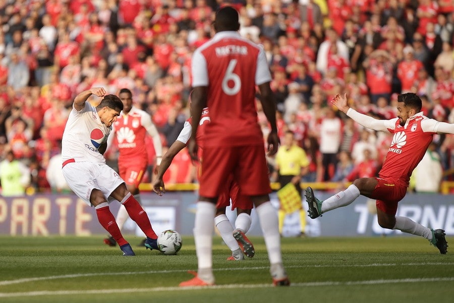 Santa Fe vs América - Torneo Fox Sports 2019