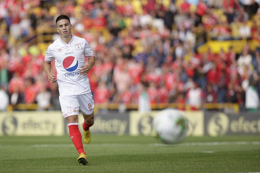 Santa Fe vs América - Torneo Fox Sports 2019