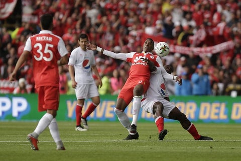 Santa Fe vs América - Torneo Fox Sports 2019