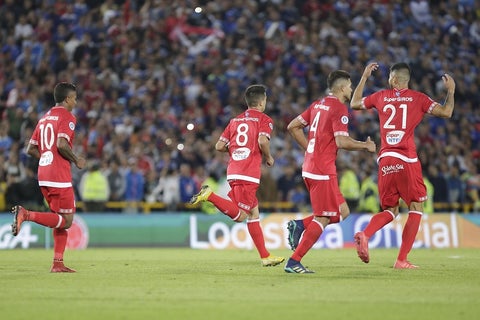 América de Cali 2019