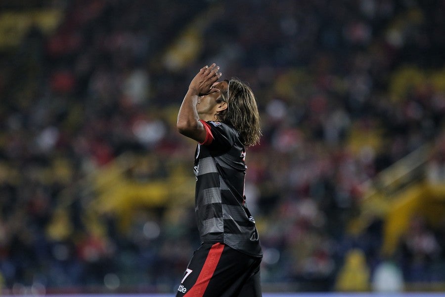 Diego Chica - Cúcuta Deportivo 2019