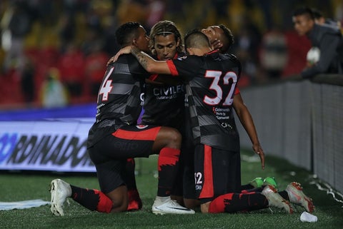 Cúcuta Deportivo 2019