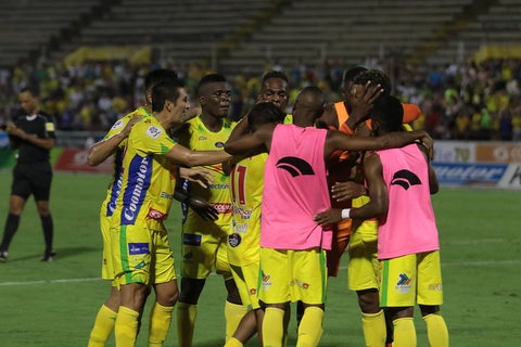Atlético Huila 2019