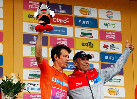 Tour Colombia 2.1 2019