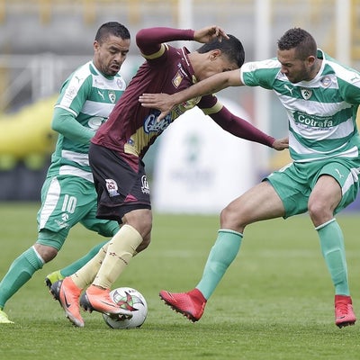 Tolima vs La Equidad EN VIVO GRATIS ONLINE; Liga Betplay