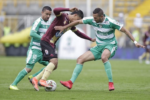 Tolima vs La Equidad EN VIVO GRATIS ONLINE; Liga Betplay