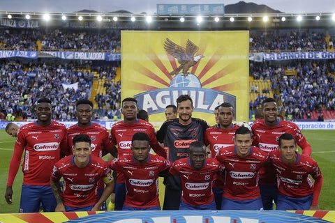 Independiente Medellín - Liga Águila