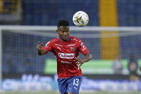 Independiente Medellín 2019