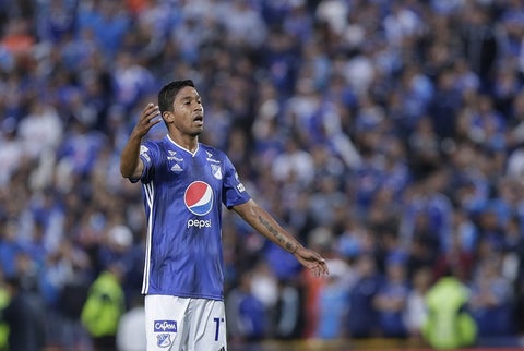 Christian Marrugo - Millonarios
