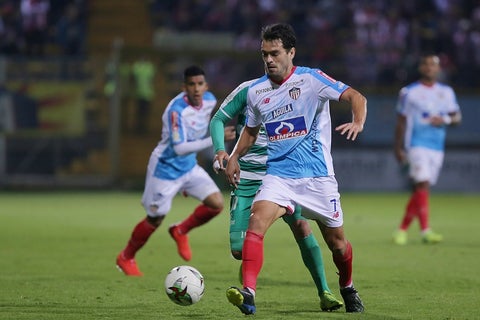 Sebastián Hernández