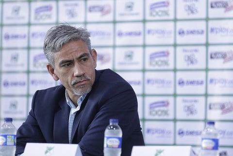 Marco Caicedo, nuevo presidente del Deportivo Cali