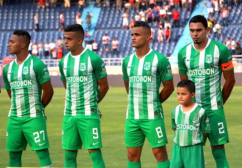 Atlético Nacional 2019