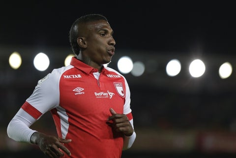 Johan Arango - Independiente Santa Fe