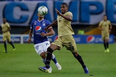 Liga Águila: todos los partidos de la fecha 20 EN VIVO