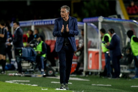 Carlos Queiroz