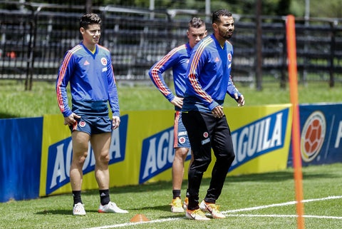 Edwin Cardona, Selección Colombia
