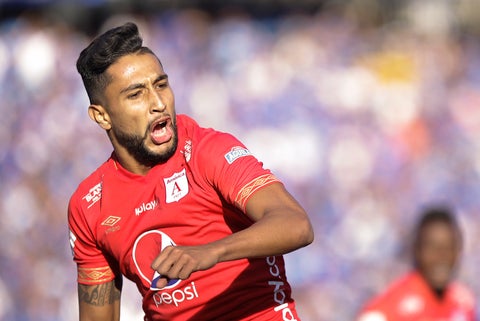 América de Cali 2019