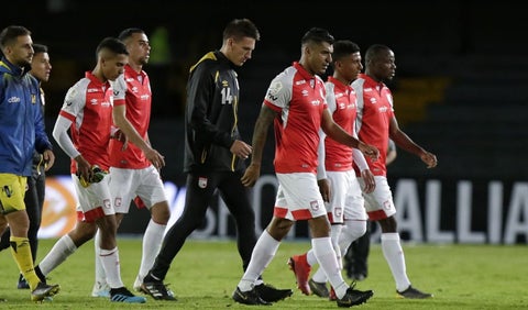 Independiente Santa Fe