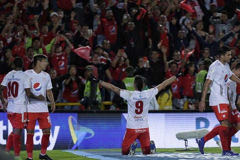 América de Cali 2019-2