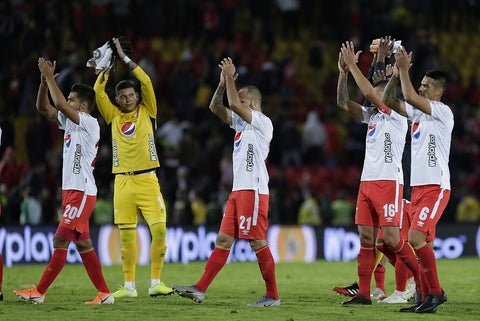 América de Cali 2019-2